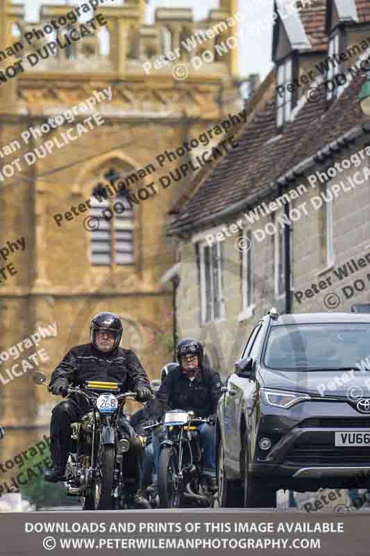 Vintage motorcycle club;eventdigitalimages;no limits trackdays;peter wileman photography;vintage motocycles;vmcc banbury run photographs